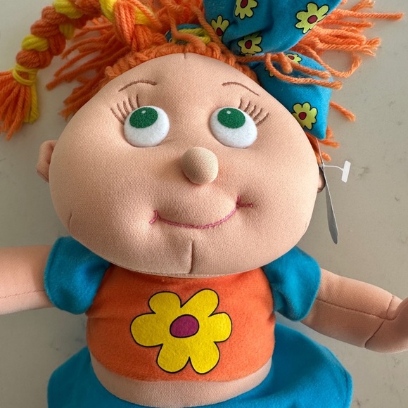 Shoobeez doll with tags - Picture 2 of 7